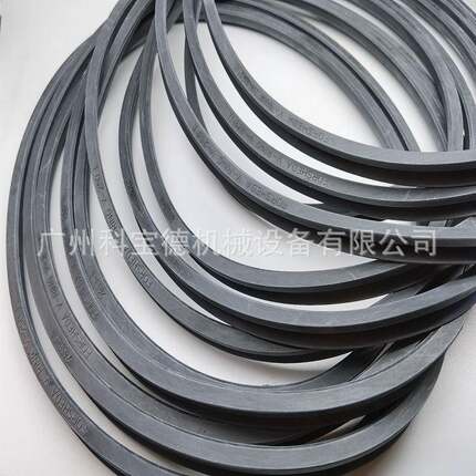 FORSHEDAV-RINGV-325L密封圈TWVL03250-N6T50密封件VAVSVL水封