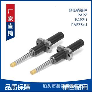 预压销组件PAPZPAPZUPAEZSU汽车模具前端合金型直销
