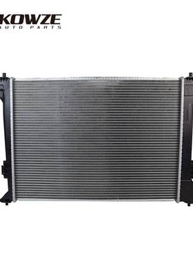 25310-D3550水箱适用于现代途胜起亚狮跑波长16MM汽车零配件