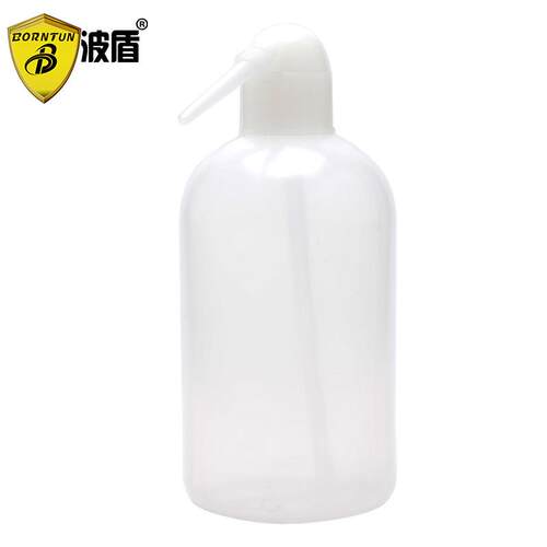 波盾弯咀塑料瓶弯咀油壶弯咀注油器弯咀清洗瓶软胶瓶