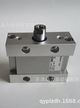 平板式气缸MUB63/MDUB63-5DZ-10DZ-15-20-25-30DZ-35DZ-40DMZ-XC8