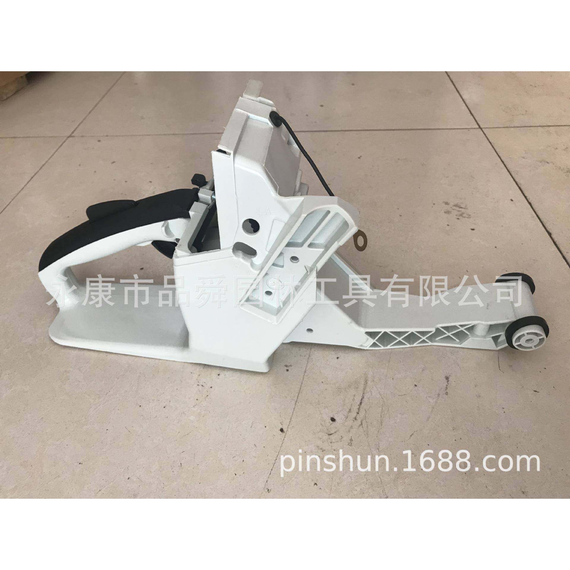 直销STIHLMS381MS382油锯油箱油锯配件园林伐木锯配件