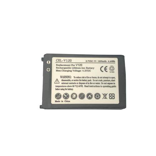 适用CLS1100CLS1450对讲机电池PMNN4497A