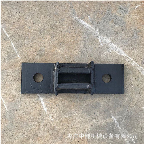I140E吊挂板单轨吊悬挂板单轨吊吊挂座