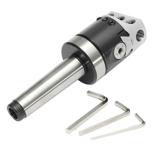 F1镗头F1-2寸粗镗头3寸4寸镗孔镗头可调50mm75mm100mm镗孔器