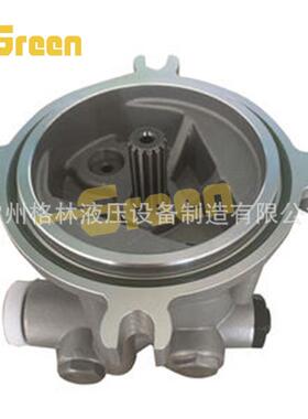 K3V112DT先导泵工程机械