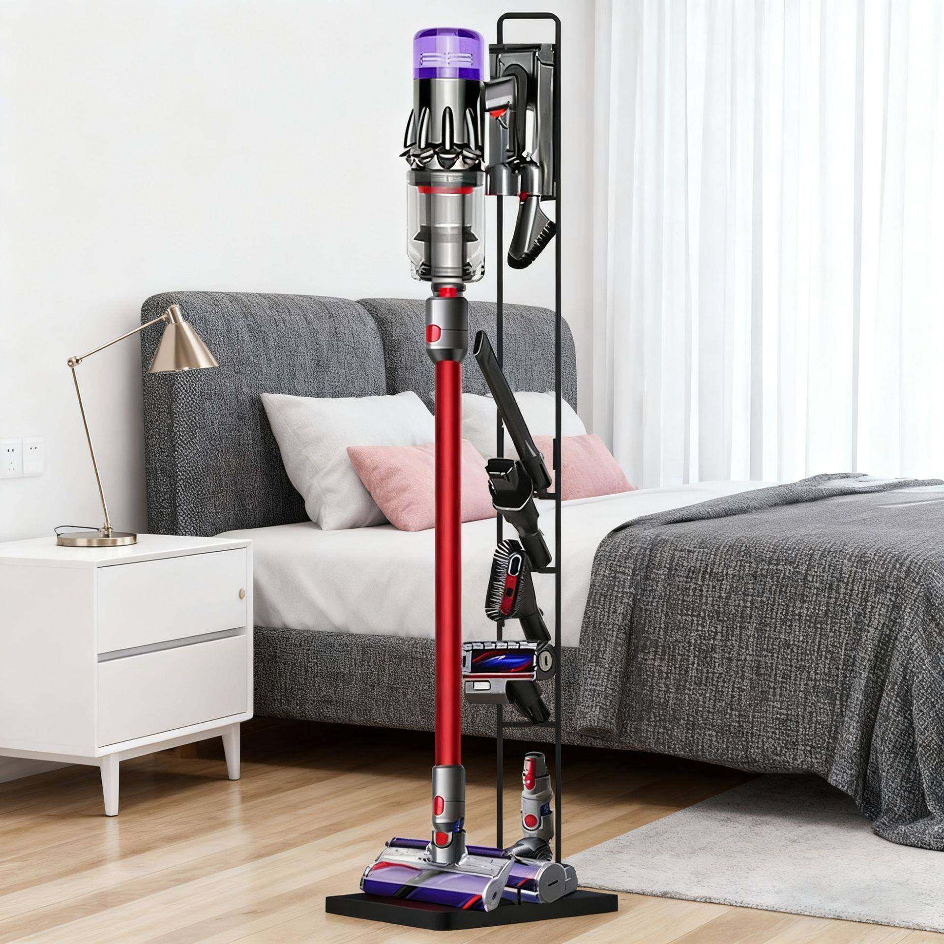 铁艺吸尘器支架适配多款主流吸尘器置地式收纳挂架落地置物架,畜牧/养殖物资,畜牧/养殖器械,淘宝优惠券,粉丝福利购,淘宝优惠卷