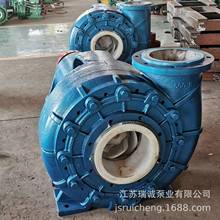 200UHB-ZK-350-20耐腐耐磨砂浆泵宜兴工程塑料泵烟气脱硫循环泵