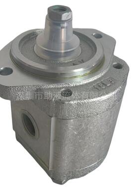 压缩站齿轮泵PLP20.14D0-82S1-LGE/GD-N02000062环卫车锥轴泵