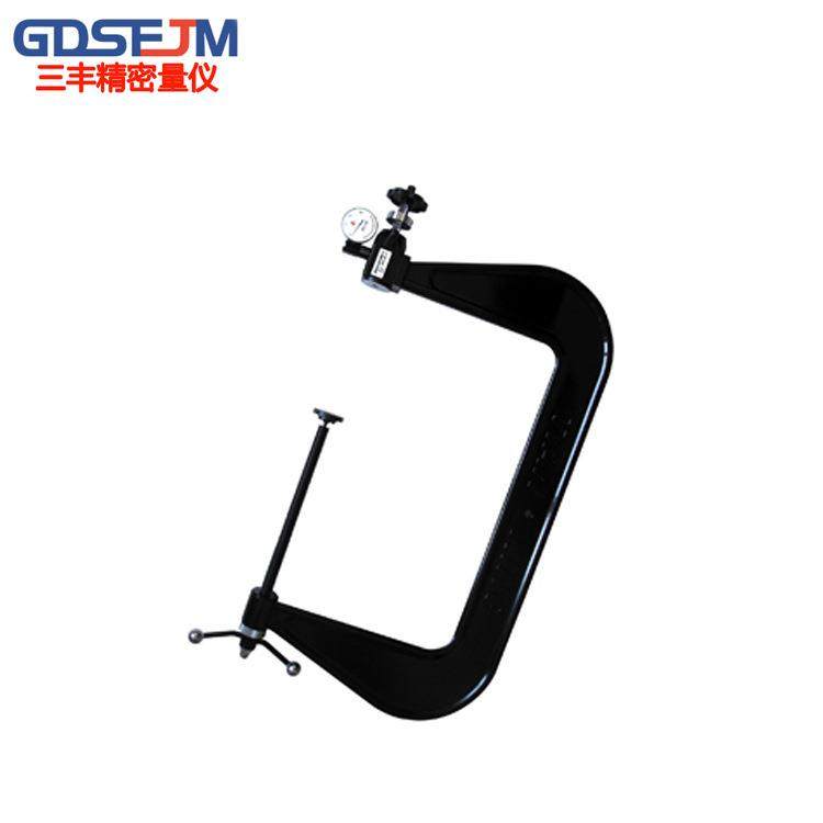 沈阳天星C型洛氏硬度计PHR-20-12模具硬度计零配件硬度计硬度仪