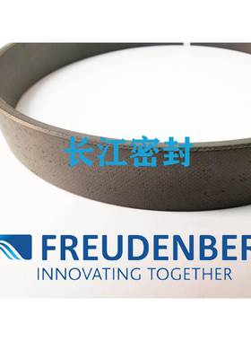 Merkel导向环KB32-29-5.6-5.5德国密封圈33-36-5.5560-555-25