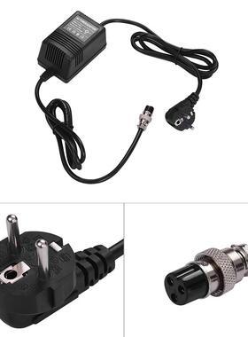 F4F7调音台电压电源MG166CX适配器CT80SMG82CX双18V通用变压器