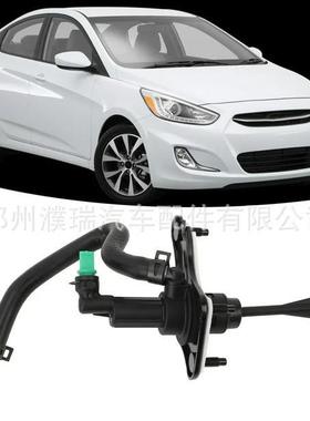 41610-1R100适用于现代起亚2012-2018AccentRio1.6L离合器总泵