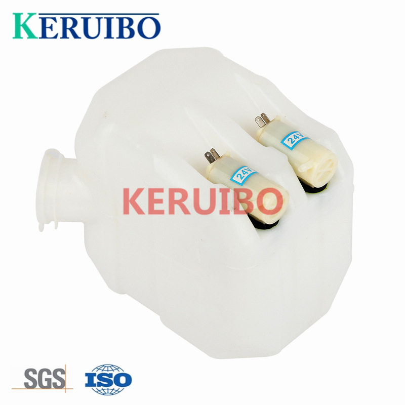 适用于卡特E320C机型洗涤器洗涤壶