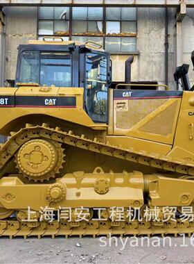 大型卡特D8T推土机待售 二手卡特D7G D6R D5N D8T D6M推土机出售