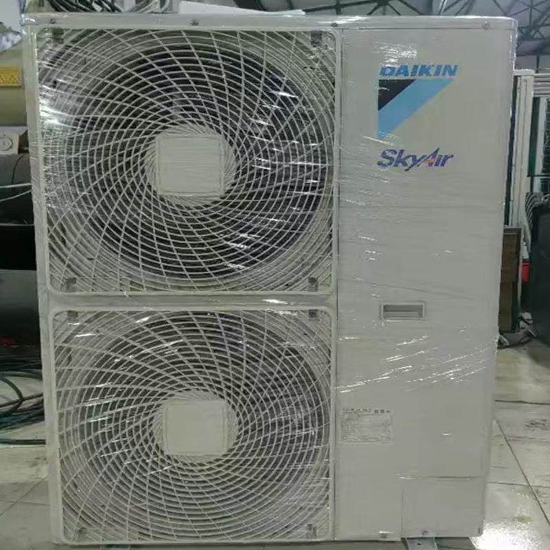 二手大金正品5匹落地式柜机家用客厅空调商用酒店餐馆节能省电