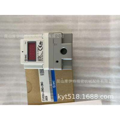 SMC比例阀 ITV1050-211N3-DIN00609