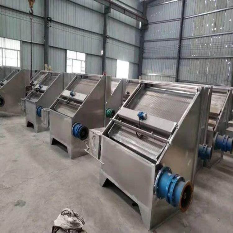 斜筛式干湿分离机 水泡粪干固液水切式干湿分离机密封全自动,五金/工具,环保绝缘材料输变电设备,淘宝优惠券,粉丝福利购,淘宝优惠卷