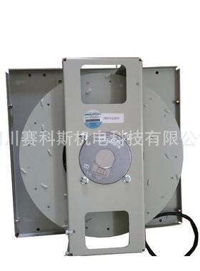 阿特拉斯空压机离心风机1092301329 1092301311散热风扇3.6KW总成