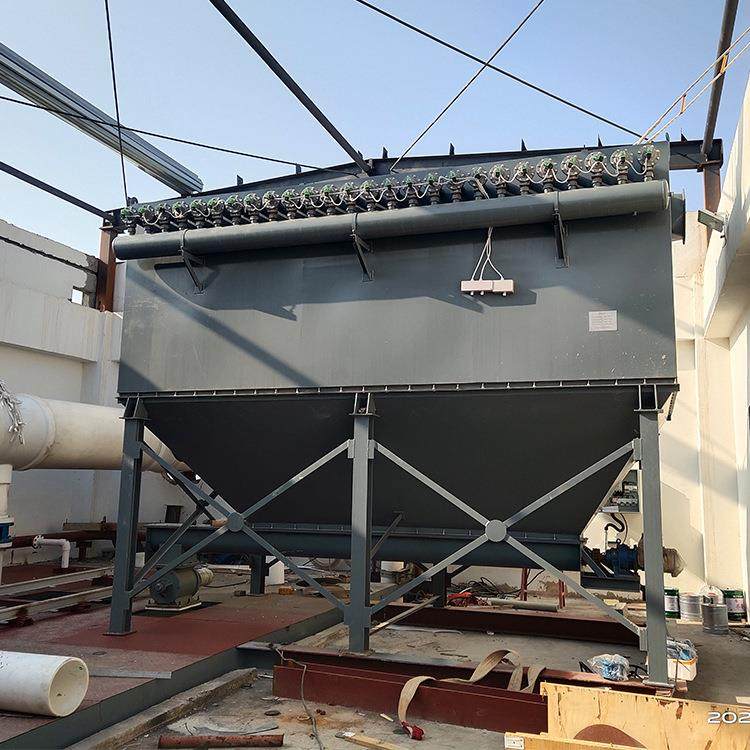 新材料行业线上除尘设备包装机粉尘用长滤筒除尘器,机械设备,空气净化设备,淘宝优惠券,粉丝福利购,淘宝优惠卷