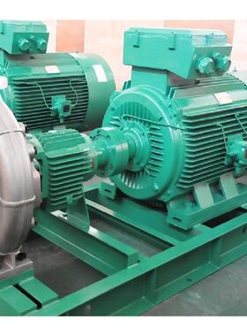 美国Pentair滨特尔不锈钢卧式离心增压水泵PWT100-65-315DS