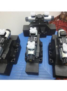 意大利DUPLOMATIC迪普马先导式压力控制阀CRQ5/M1/12 CRQ6/M1/12