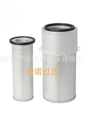 伊诺适配小松11S1-20111 600-181-7260 600-181-7260挖掘机空气滤