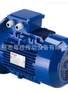 意大利Elvem电机Elvem铝壳电机，马达,刹车电机马达