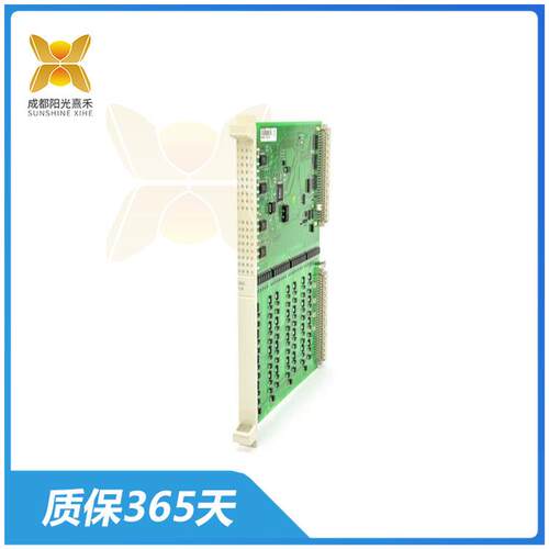 DSDO115A 3BSE018298R1 | 3BSE019927R1 输入输出模块