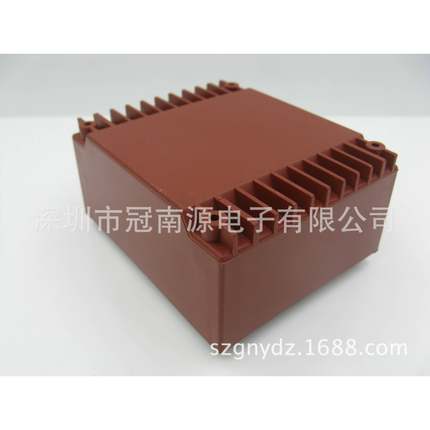 UI39*17灌封变压器超薄变压器