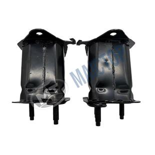 普拉多大梁头4runner大梁头GX460大梁头普拉多前杠内铁支架