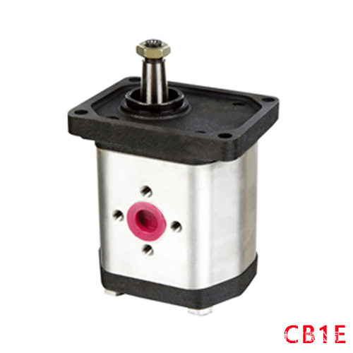 CB1E-F3.2AFE农业机械液压齿轮泵
