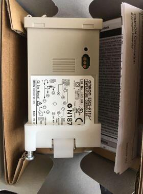 温控器E5CS-QPU/RPU/R1PU/Q1PU/R1KJU/Q1KJU/R1TU/QK/RKJU/-W