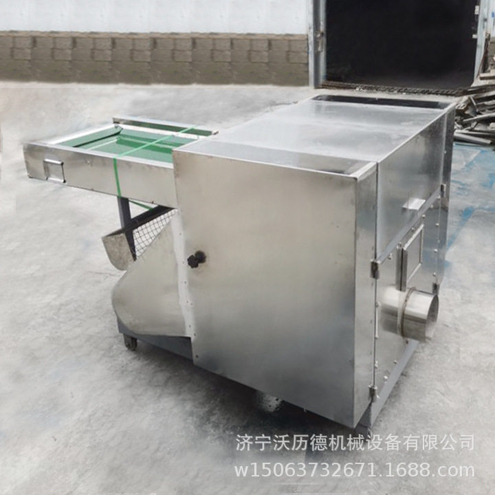 厂家供应纤维切断机 纤维塑料橡胶切条机 自动割布机裁布机视频