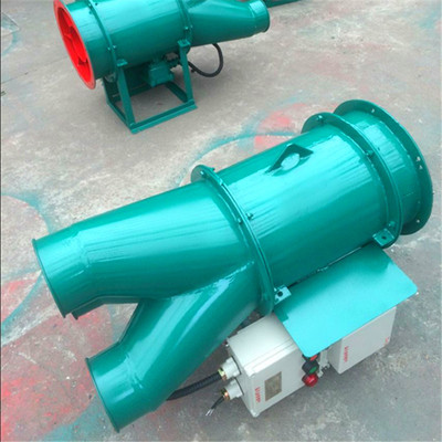 JBT/KBT/FKG/-11KW防爆船舶专用通风机风机（带2裤腿3裤腿4裤腿