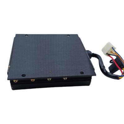 宝骊台励福电动叉车通用80V转12VDC电源转换器