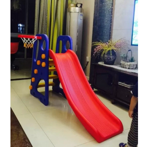 加厚儿童室内滑梯家用组合幼儿园多功能滑滑梯宝宝秋千海洋球池