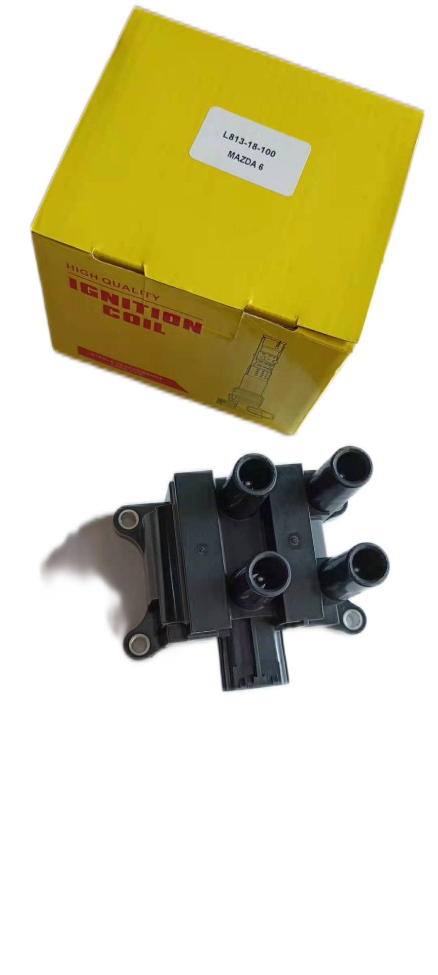 适用马自达6/L831-18-100图片