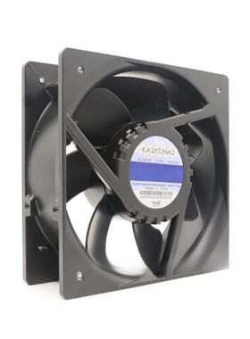 KAKU卡固耐高温防水风扇电气控制柜风机KA2072HA2BML