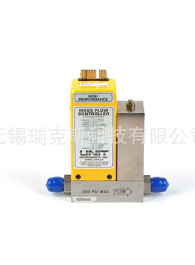 UNITUFC-1100A原装进口气体流量计流量气体用质量控制器维修翻新