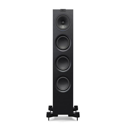 KEF Q750 HiFi扬声器 家庭影院音箱 前置落地主箱
