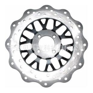 墨西哥美客多热销：DM200碟刹盘Dm 20014