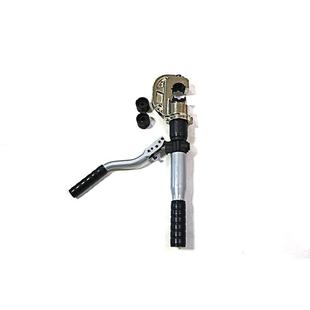 电力施工HHY 400E手动压接钳铜铝鼻子电缆压线钳