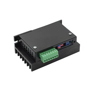 ASMT-01A3000N推力大扭矩，电位器反馈直线舵机推杆电机控制器