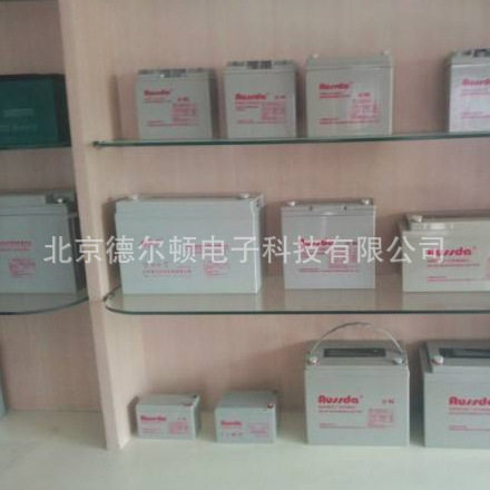奥斯达蓄电池6GFM40奥斯达12V40AH蓄电池UPS电源蓄电池厂销