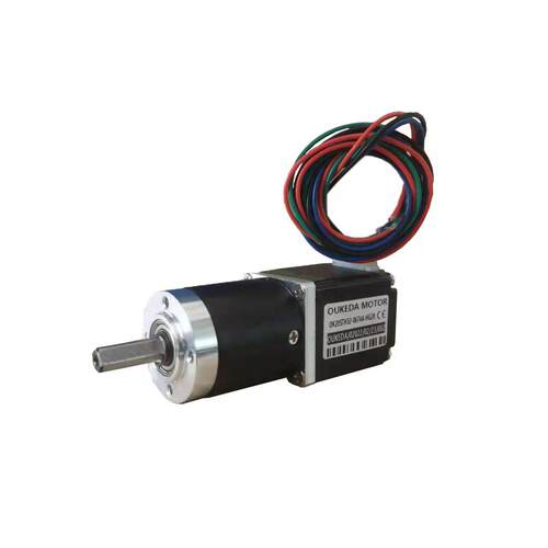 OK28STH32-0674A-QG20NEMA11Highprecisionreductionmotor