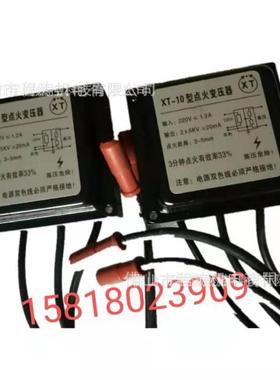 点火高压包高压点火变压器XT-10XT-6AXT-14XT-8双极单极