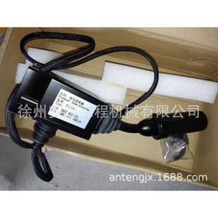 ZL50G配件杭齿变速箱配件WG180档位选择器6006040001