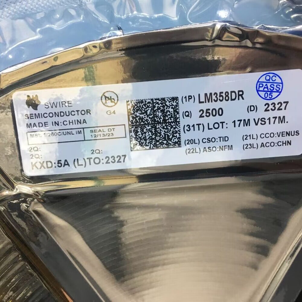 LM358
