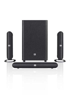 J.B.LCINEMA535家庭影音系统家庭影院套装回音壁